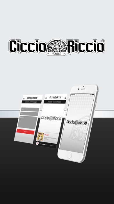 Ciccio Riccio screenshot 2
