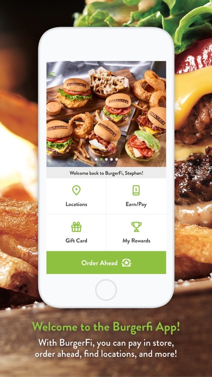 BurgerFi