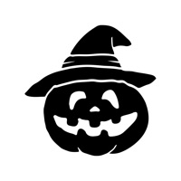 ハロウィンステッカー 〜ぐにゃぐにゃ動くキモカワスタンプ〜  PC 용