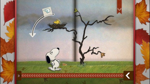 Snoopy and Charlie Brown's Classics Bundleのおすすめ画像8