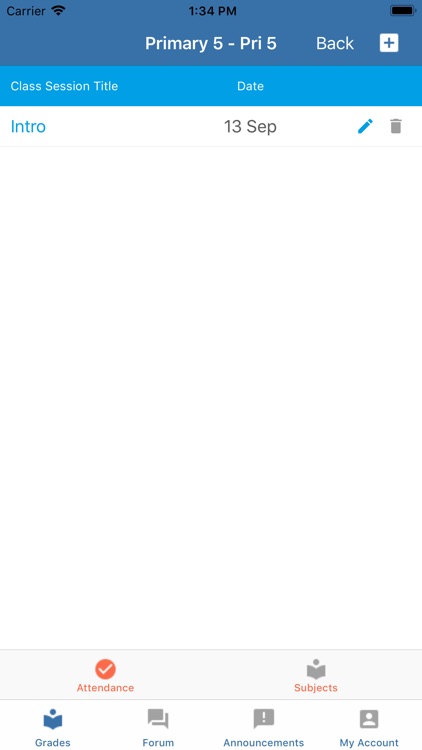 Orman Smart (Higher Education) screenshot-3