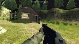 Game screenshot AR GAME for GUN apk
