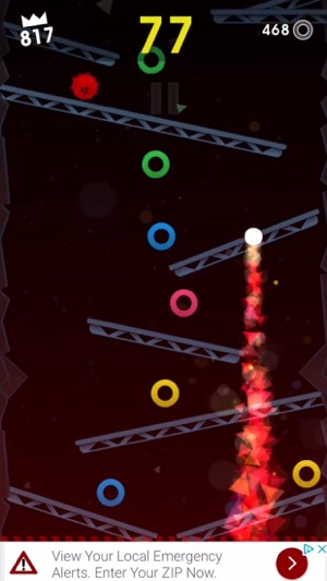 Debris Game(圖5)-速報App