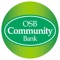 Start banking wherever you are with OSB Community Bank Mobile Banking