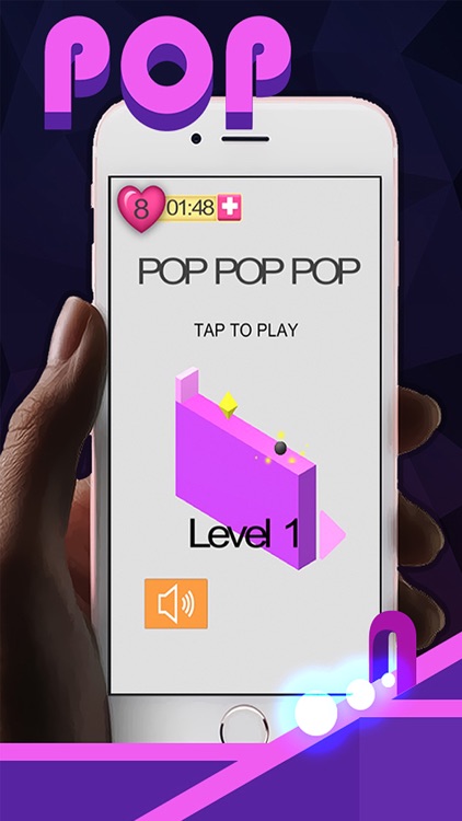 Oh, Pop screenshot-3