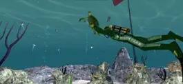 Game screenshot 바다에서 생긴 일(해양 생태계) hack