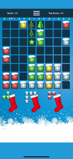Christmas Blocks(圖4)-速報App