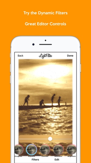 LightFilter Camera(圖5)-速報App