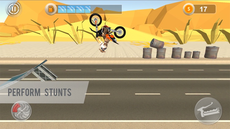 Bike Stunts - Race Master