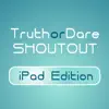 Truth or Dare Shoutout - iPad contact information