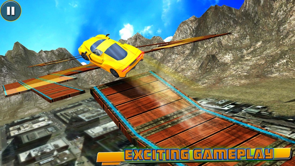 #2. Drift Driver Dash (iOS) 由: Tap2Play, LLC (Ticker: TAPM)