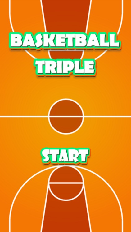 Basketball Triple Game