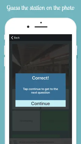 Game screenshot Subway Quiz - Vienna apk