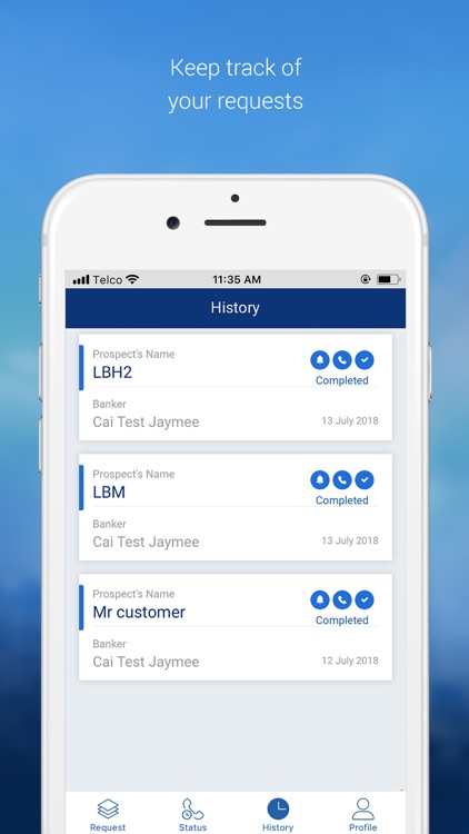 UOB GetBanker Singapore