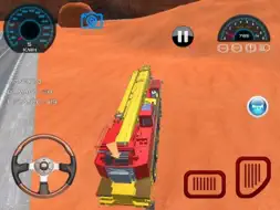 Crane Simulator 3D screenshot 10