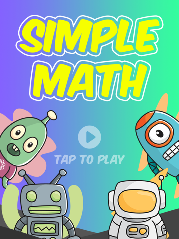 Screenshot #4 pour Mathématiques simples