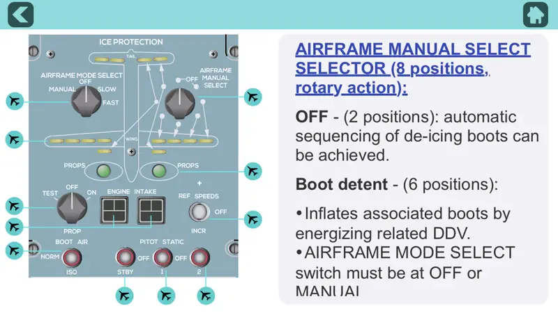 Bombardier Dash-8 Q400 Trainer screenshot 1 of 5