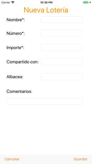 Mi Loteria(圖2)-速報App