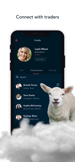 Coinfeed: Crypto News Terminal(圖3)-速報App