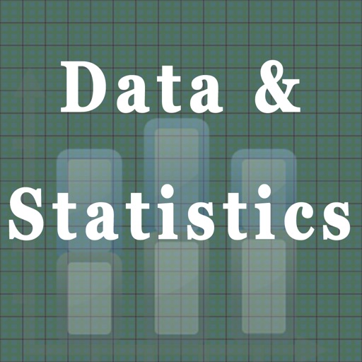 Data & Statistics icon