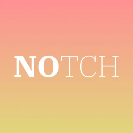 Notchless Wallpapers X Cheats