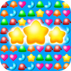 Activities of Happy Candy Link