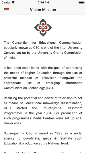 CEC New Delhi(圖3)-速報App