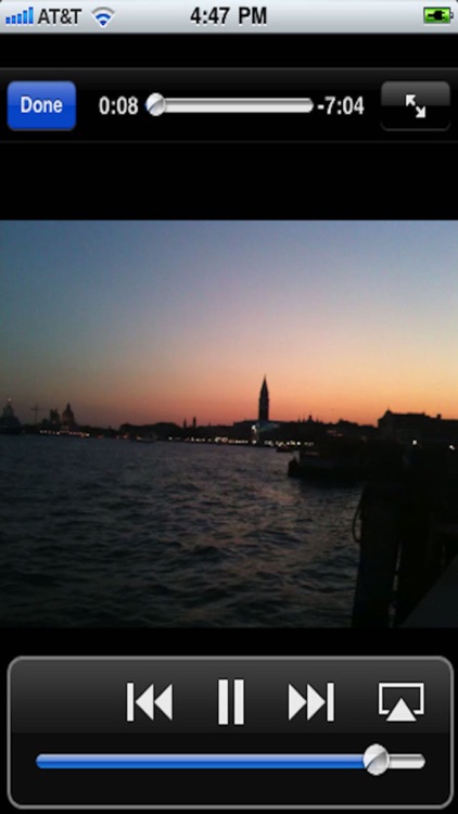 VideoRepublic screenshot-4