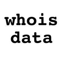Whois Data