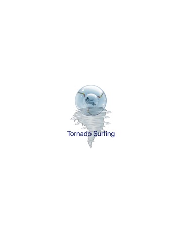 Tornado Surfing - Star Zorbingのおすすめ画像1