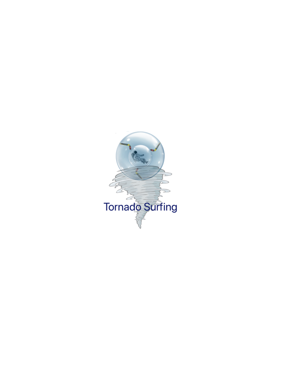 Screenshot #4 pour Tornado Surfing - Star Zorbing