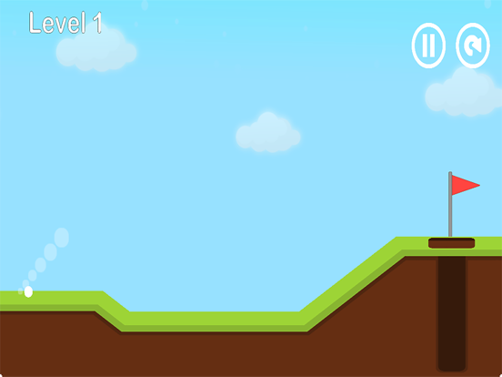 Screenshot #4 pour Going The Distance!