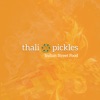 Thali and Pickles