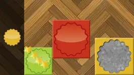 Game screenshot Shapes and Colors for Toddler hack