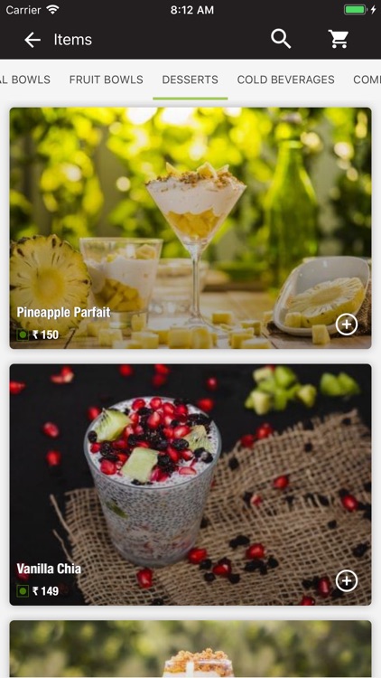 Go Gourmet screenshot-4