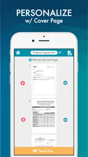 fax from iphone: send fax app. problems & solutions and troubleshooting guide - 1