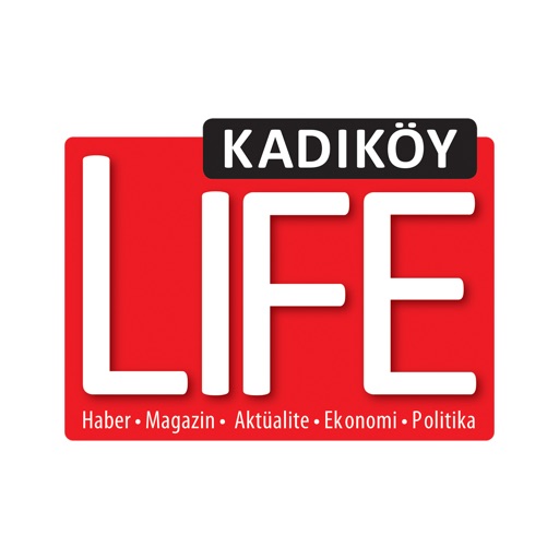 KADIKÖY LIFE icon