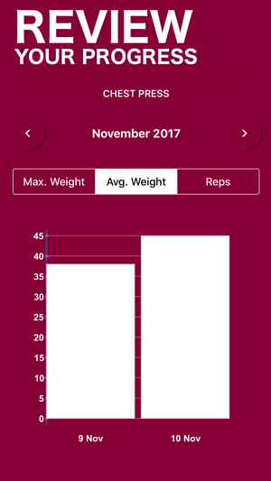Gym Training Workouts ++(圖3)-速報App