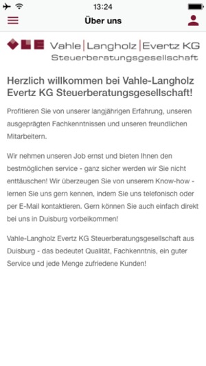 Vahle-Langholz Evertz KG(圖2)-速報App