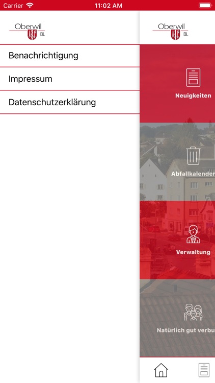 Oberwil screenshot-4