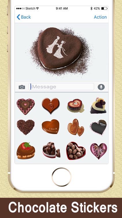 Chocolate Lovers