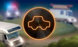 Does not Commute TV app icon