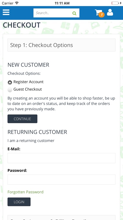 IbazaarKaty screenshot-4