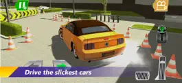 Game screenshot Car Parking: VIP Summer Club mod apk