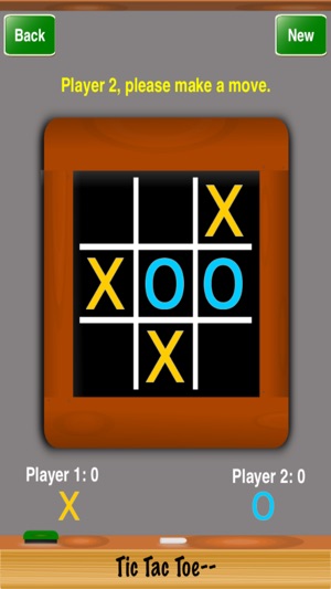 Tic Tac Toe--(圖2)-速報App