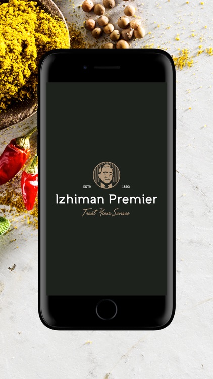 Izhiman Premier