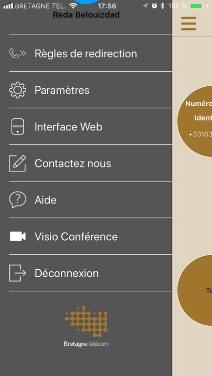 MyBTMobile screenshot-3