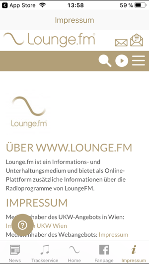 LoungeFM(圖5)-速報App