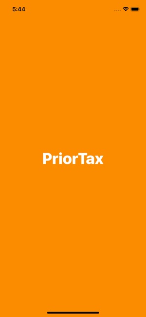 PriorTax