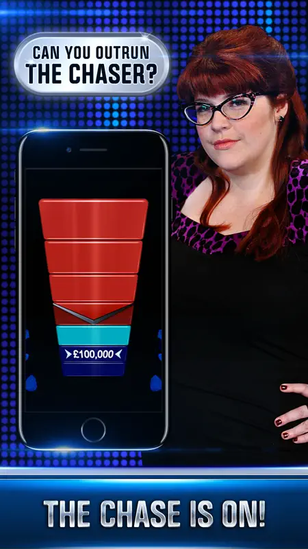 The Chase: Ultimate Edition screenshot 5 of 5